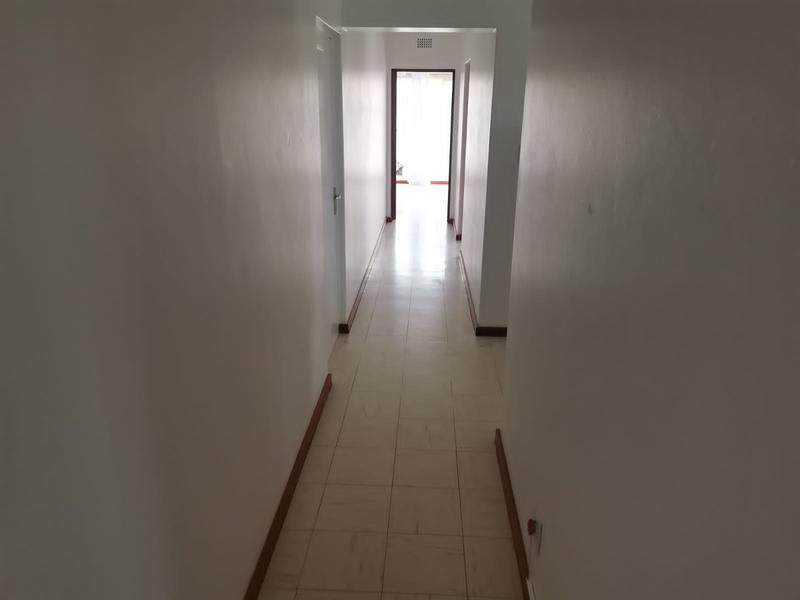 To Let 2 Bedroom Property for Rent in Hartenbos Western Cape